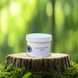 North Branch Outdoors Bear Attractant Smear